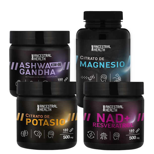 Pack Belleza